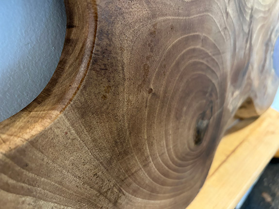 Live Edge Wood Boards