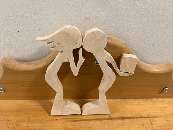 Live Edge Wood Boards