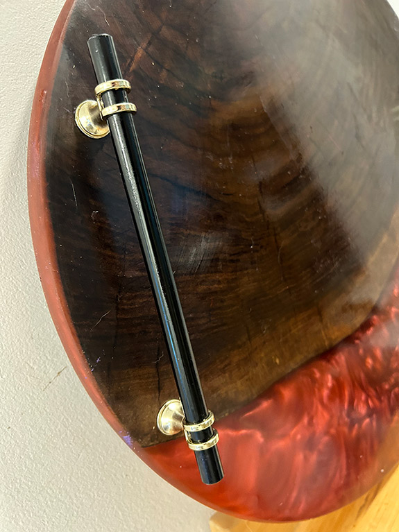Live Edge Wood Boards