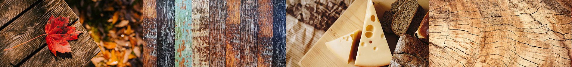 Little Bits of Wood